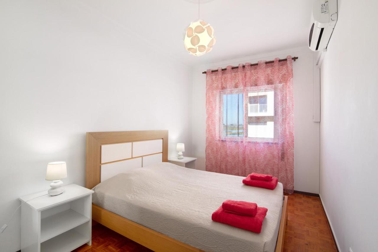 Apartamento Fuseta エクステリア 写真