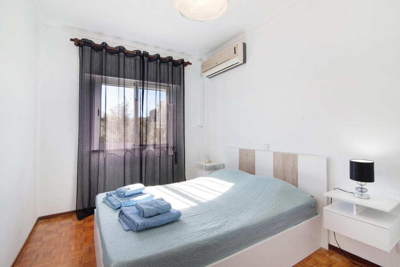 Apartamento Fuseta エクステリア 写真